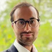 Portrait de Jeremy Bessermann