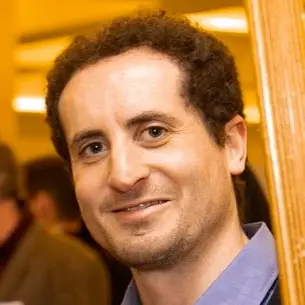 Portrait de Rafael Suball