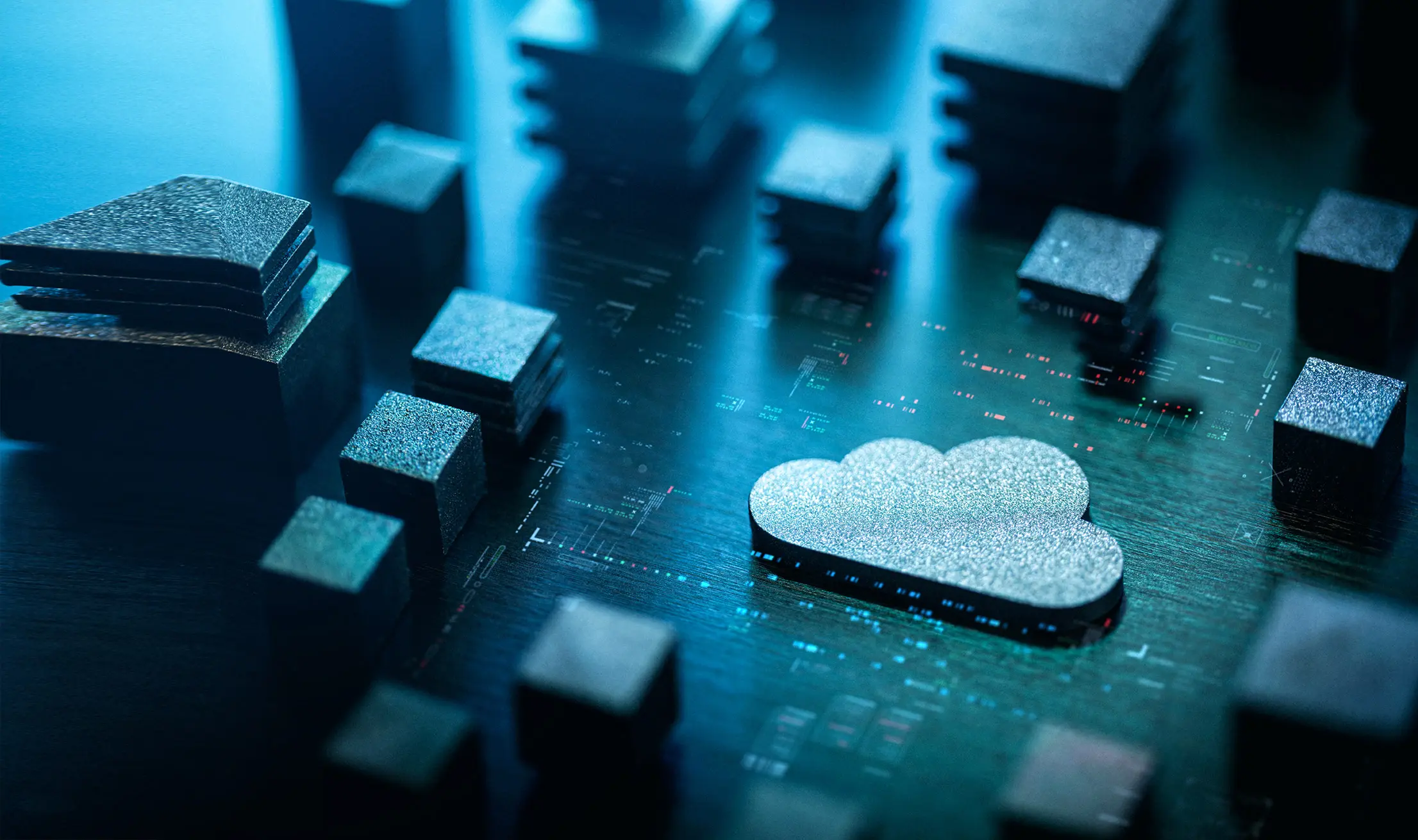 Sauvegarde managée UTH : restauration rapide et données protégées