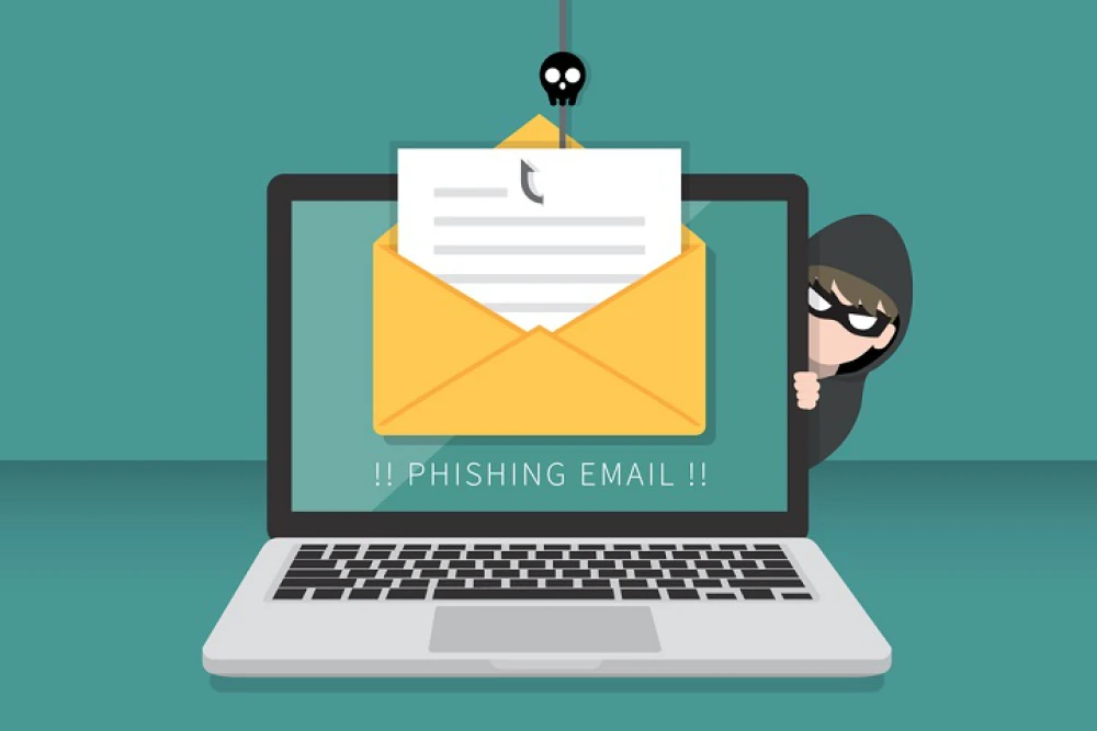 Phishing : Comment Reconnaitre un Email Frauduleux ?