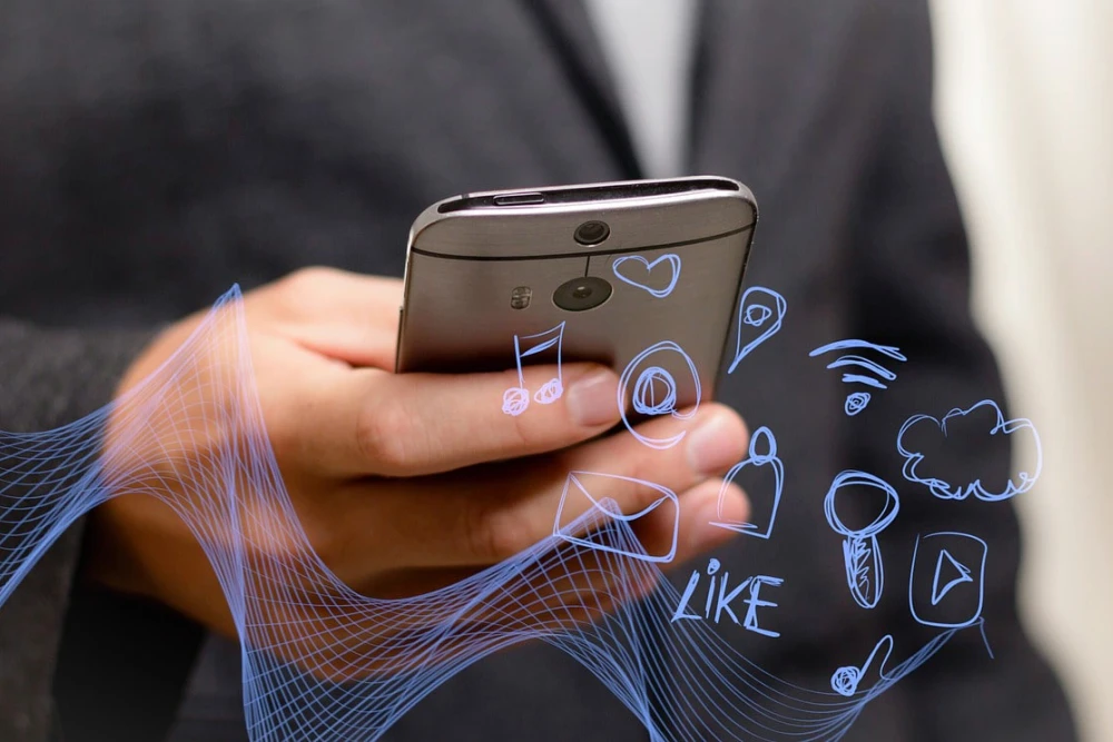 Portail captif WiFi d’hôtel sécurisé