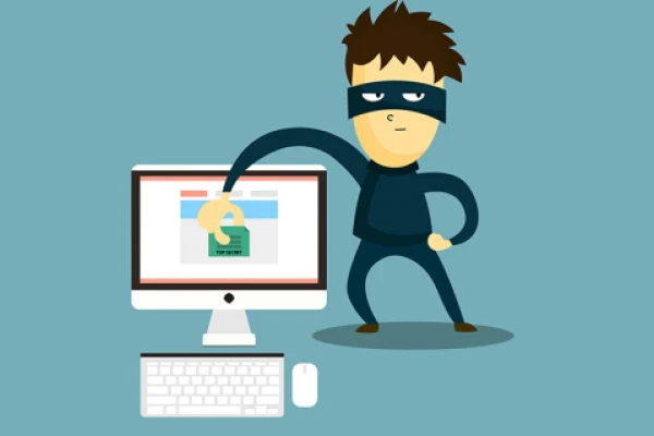 Protection contre les rançongiciels et cyberattaques en entreprise