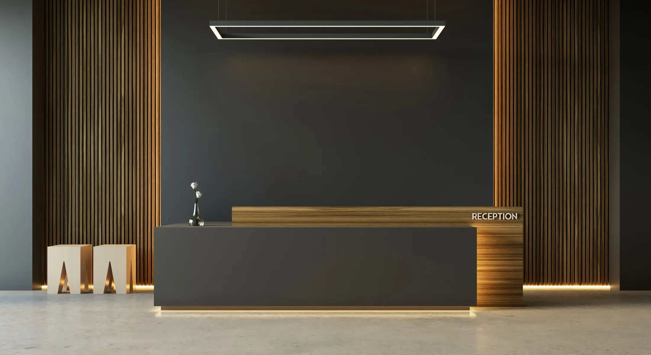 Infrastructure IT pour l’hôtellerie par UTH