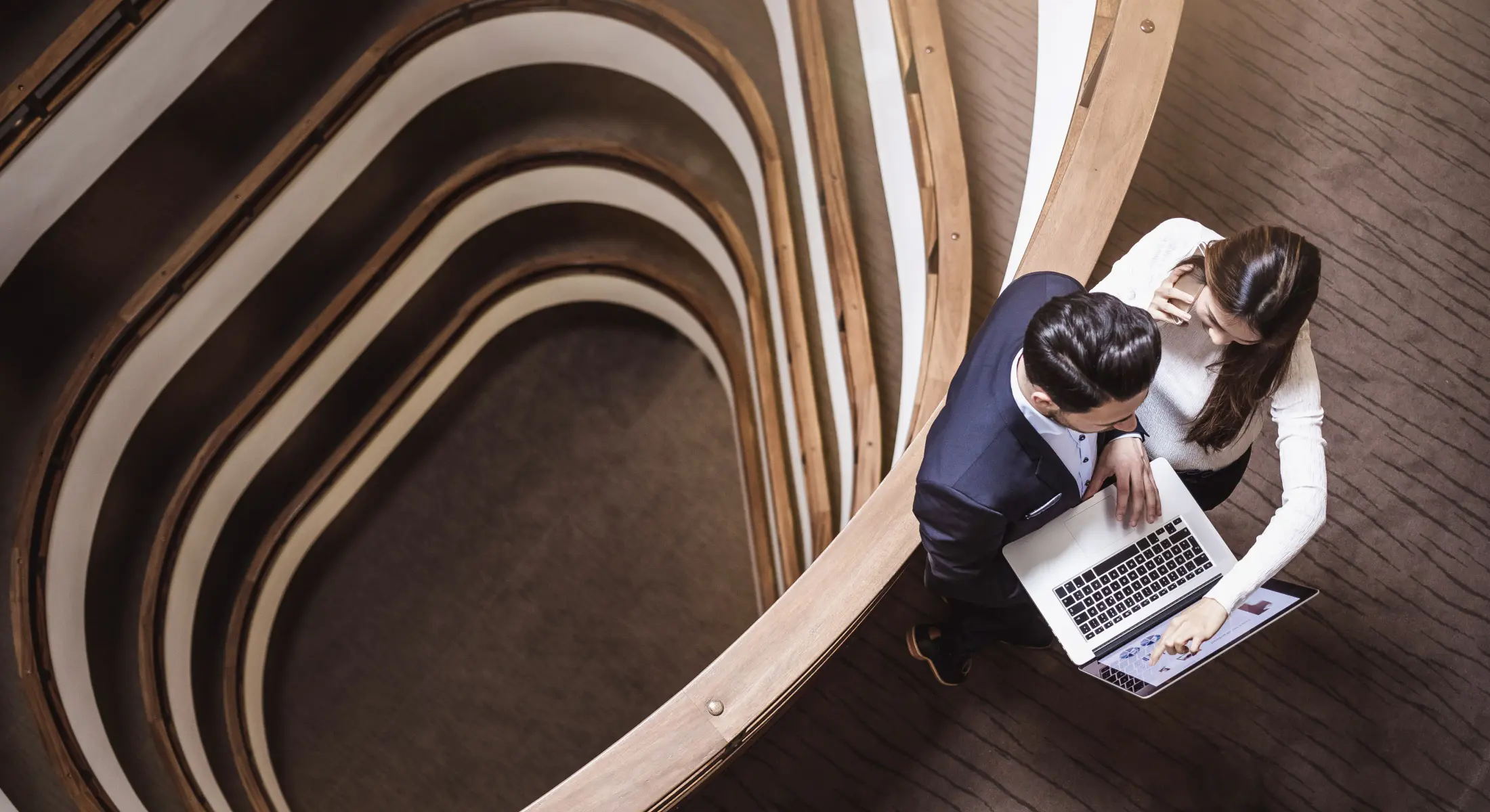 Conseil IT pour l'hôtellerie