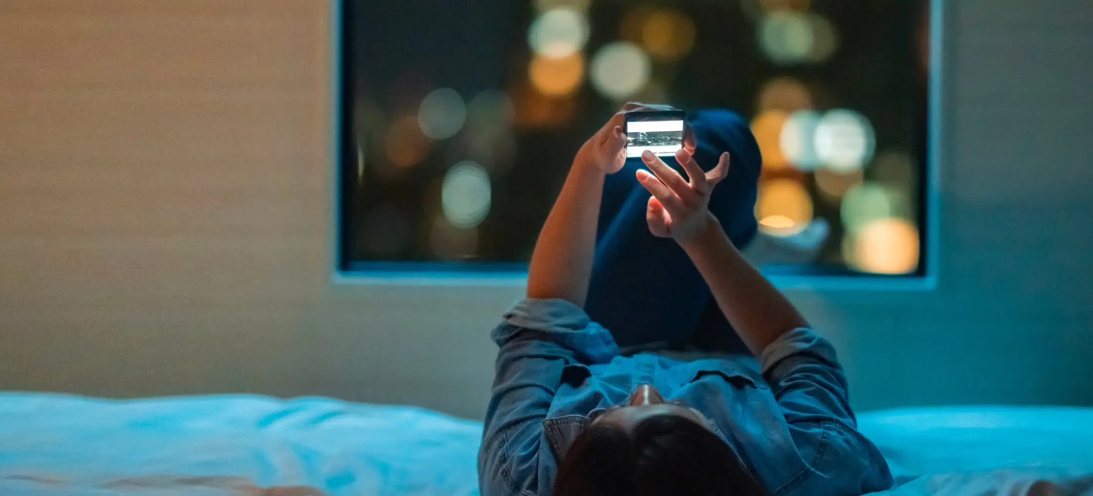 Infrastructure WiFi optimisée pour hôtels