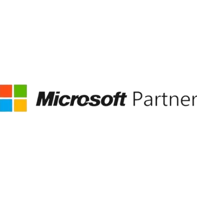Microsoft Partner