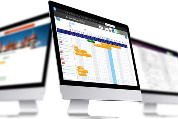 UTH – EXPERT PMS, ETUDES ET CONSEILS POUR HOTELS ETUDE PMS