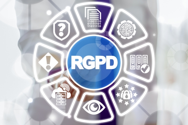 Conforme RGPD RGPD Hotel