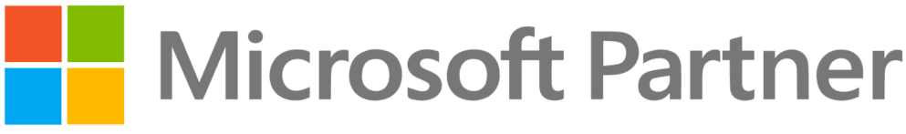 Microsoft Partner