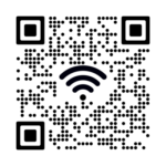 WiFI QR Code