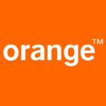 Fibre Optique Orange Hotel