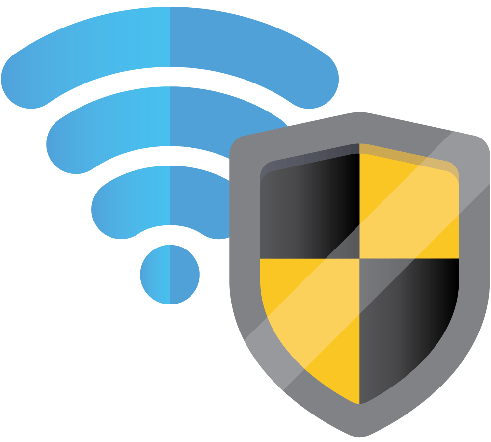 WiFi Securité