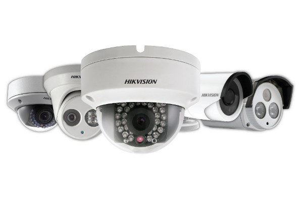 cameras domes videosurveillance