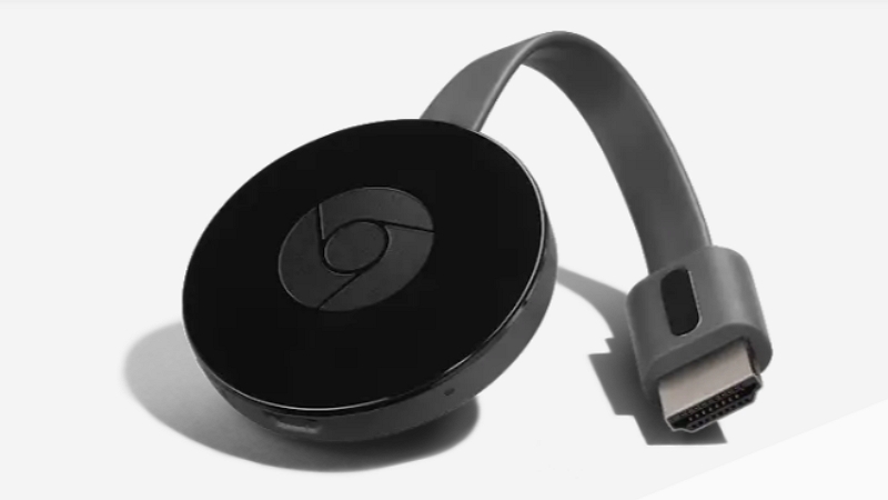 chromecast ultra